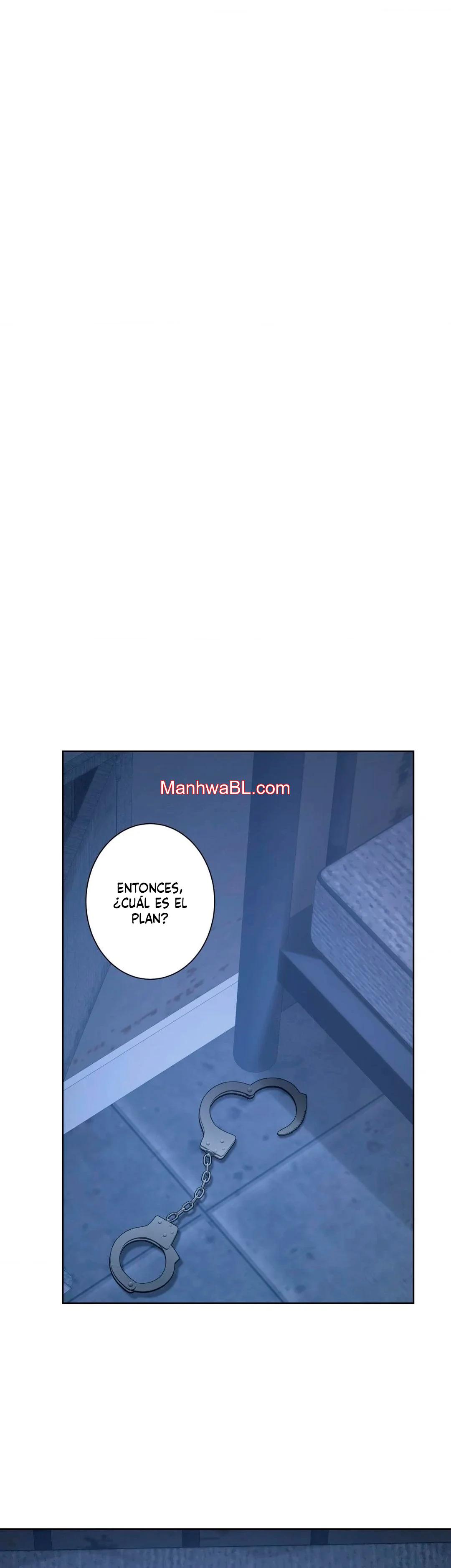 Noche de muerte - Capítulo 47 3 manhwa