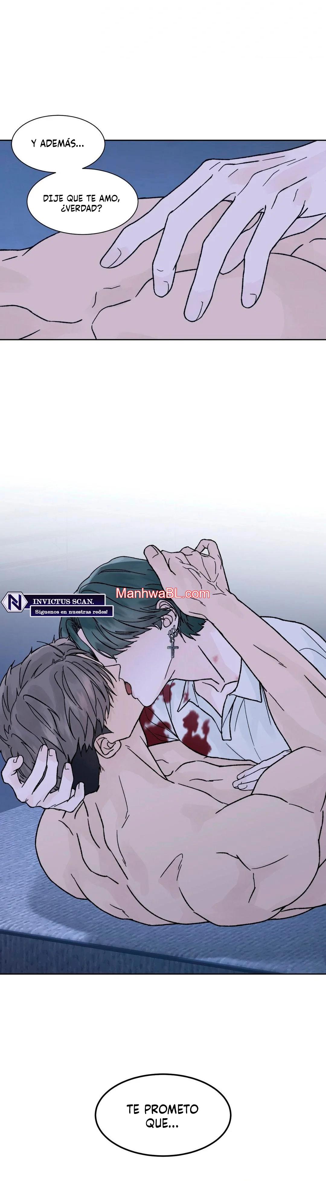 Noche de muerte - Capítulo 47 3 manhwa