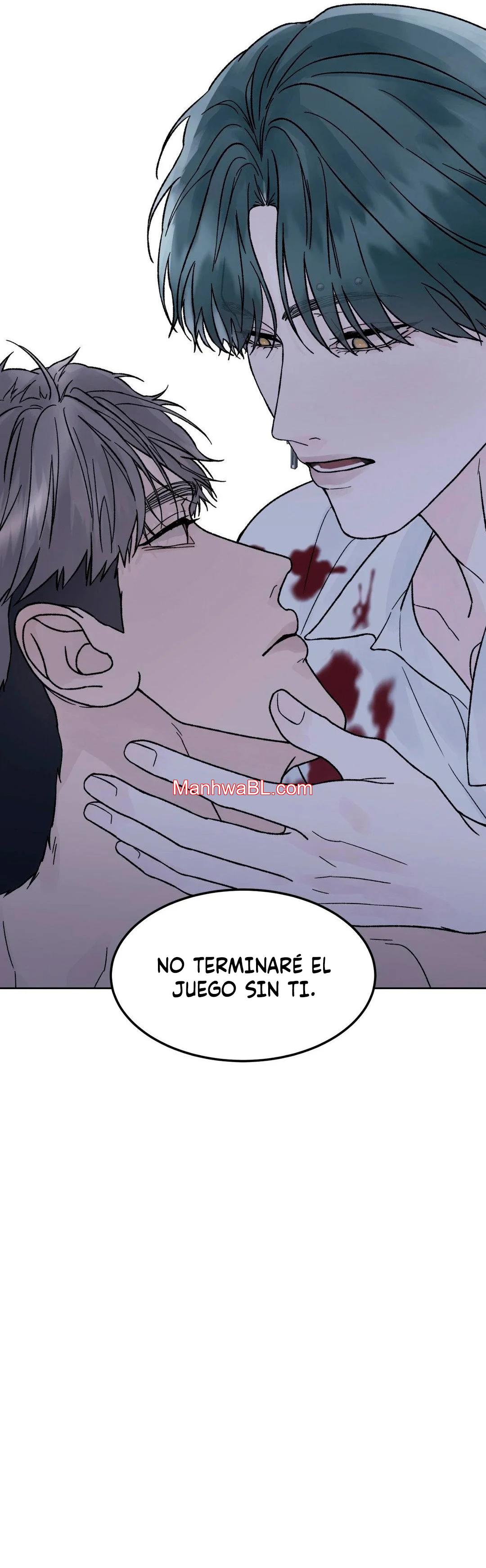 Noche de muerte - Capítulo 47 3 manhwa