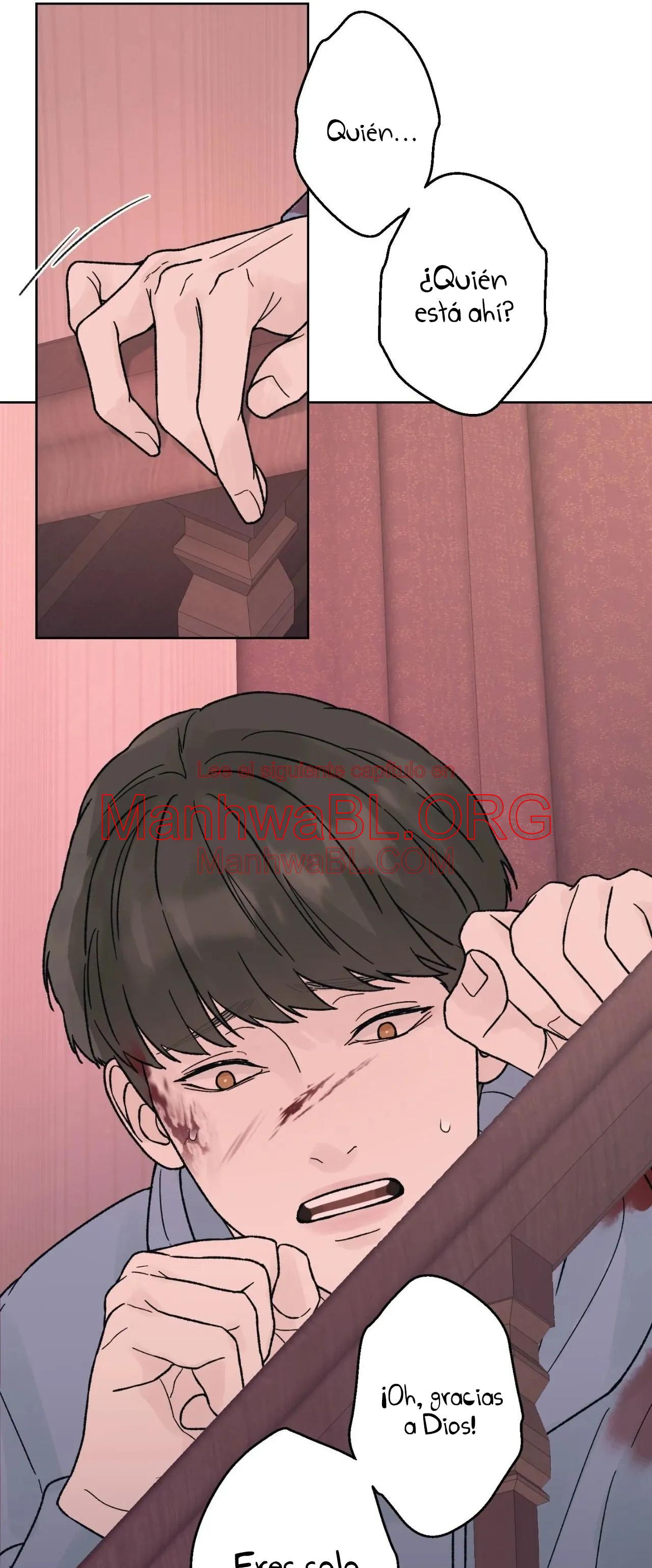 Noche de muerte - Capítulo 52 3 manhwa