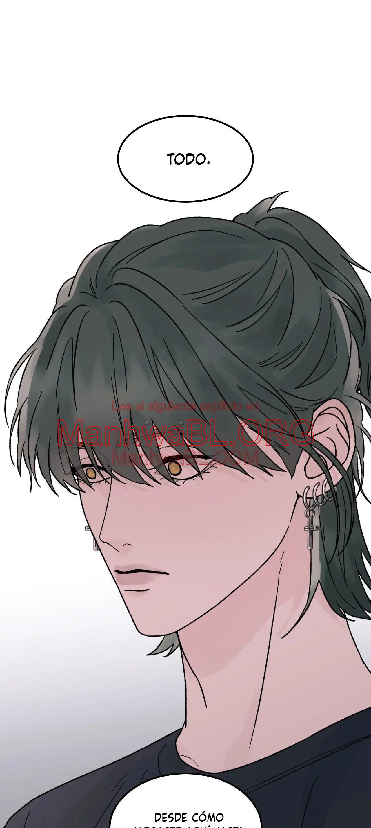 Noche de muerte - Capítulo 52 3 manhwa