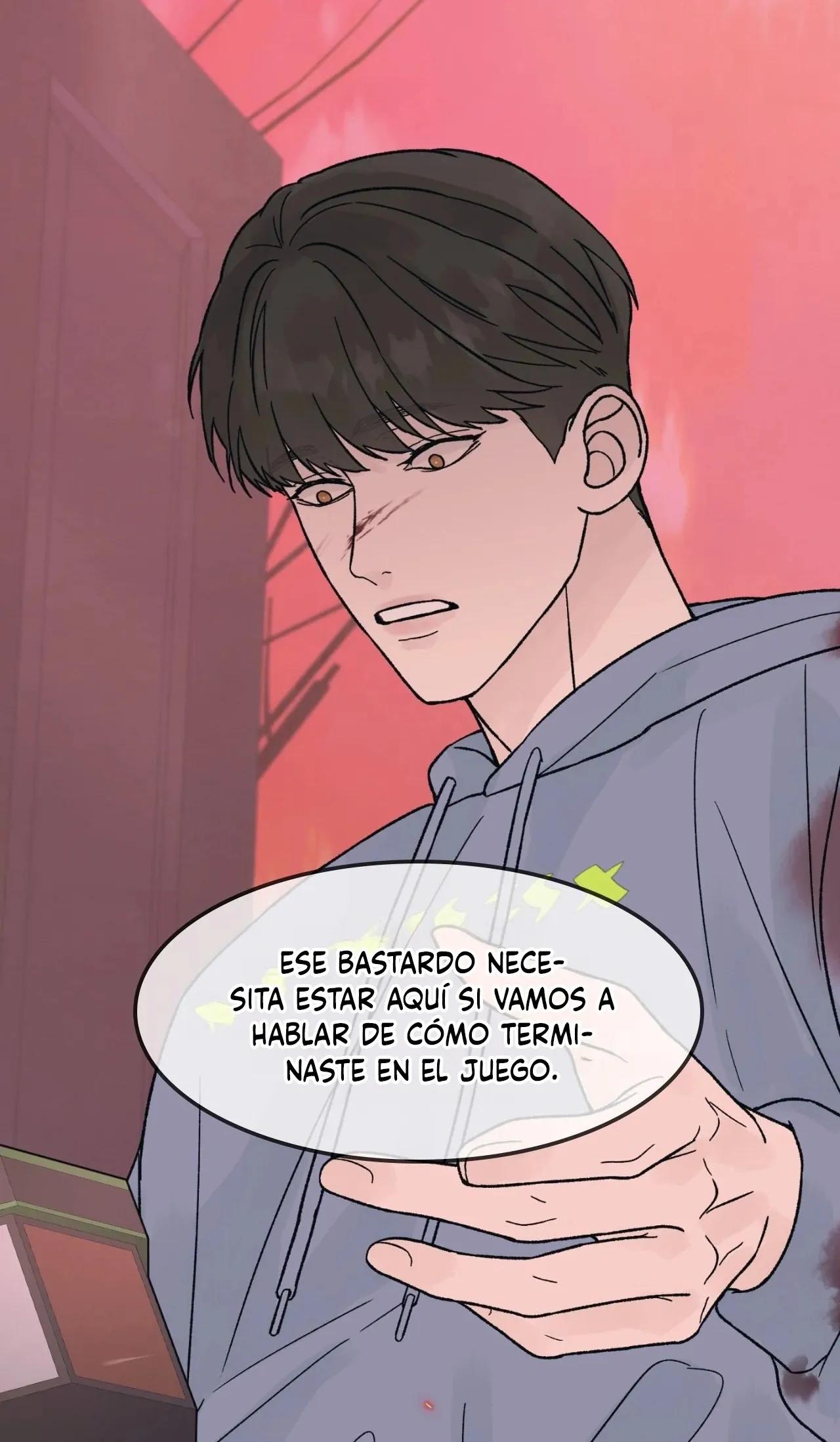 Noche de muerte - Capítulo 52 3 manhwa