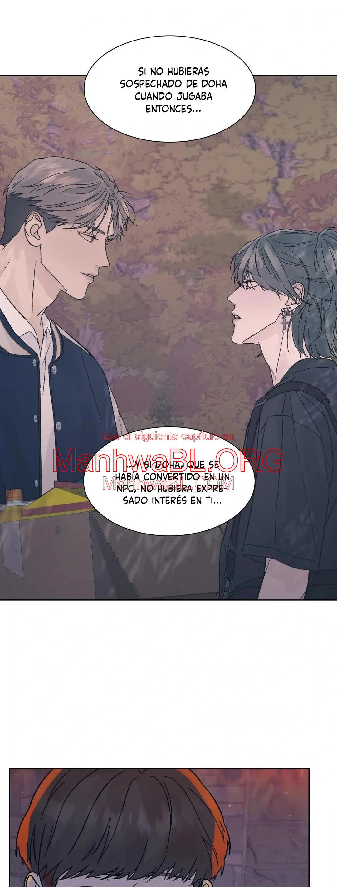 Noche de muerte - Capítulo 53 3 manhwa