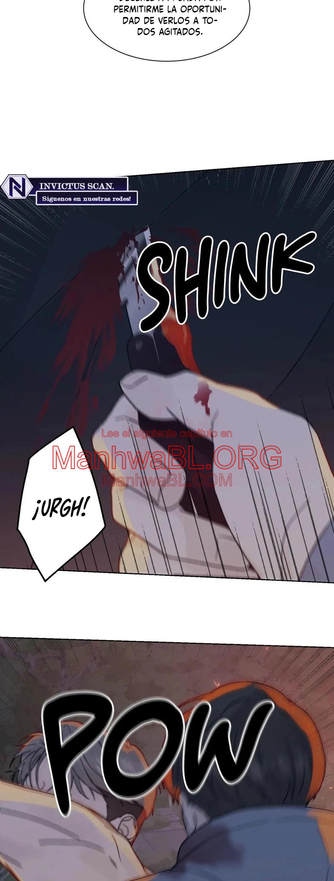 Noche de muerte - Capítulo 53 3 manhwa