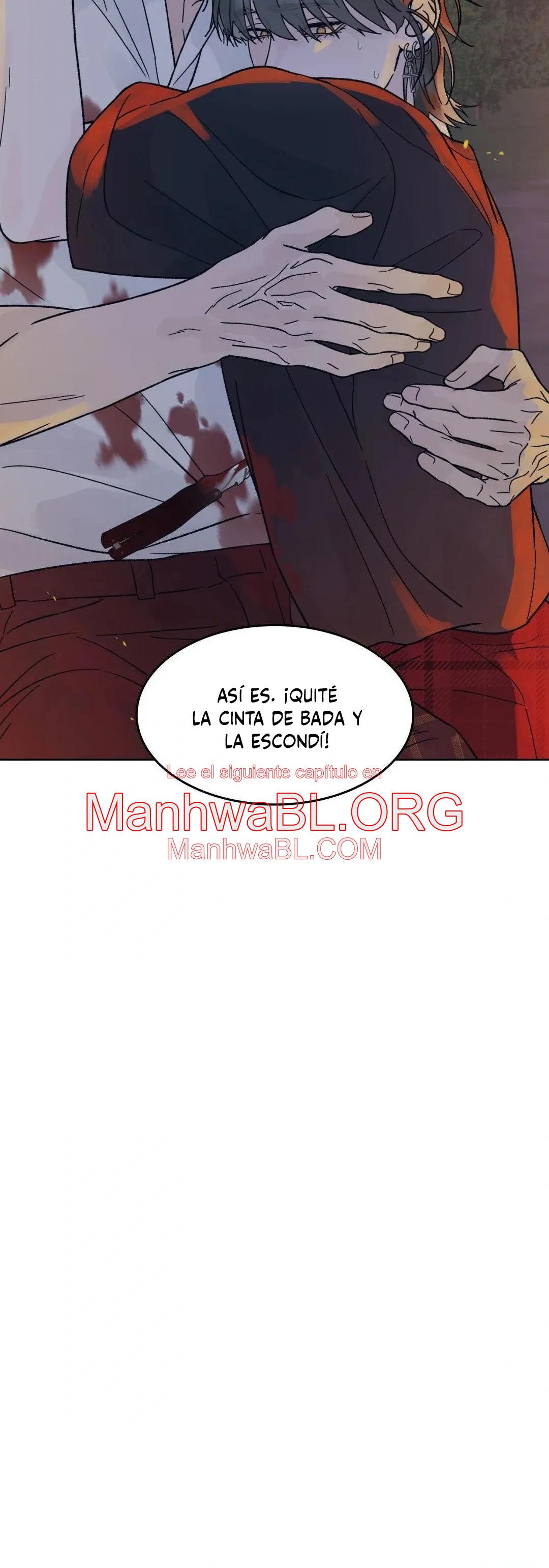 Noche de muerte - Capítulo 53 3 manhwa