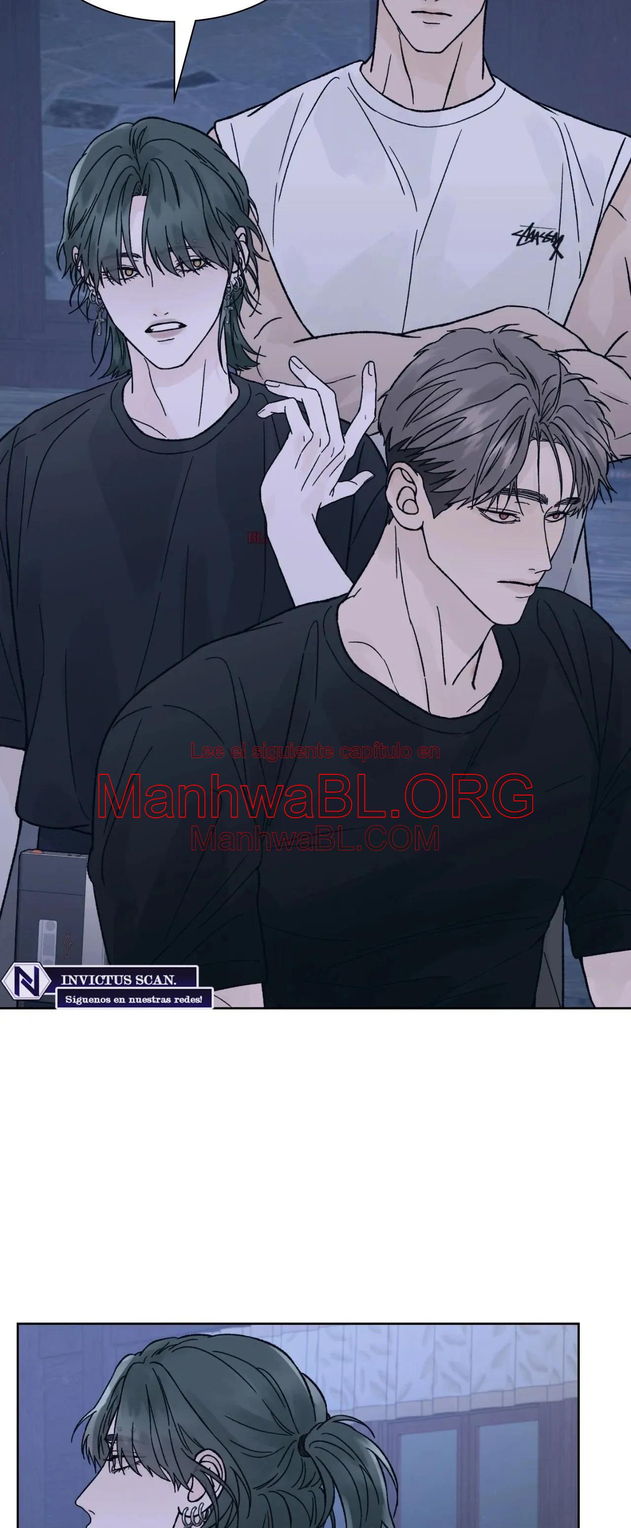 Noche de muerte - Capítulo 50 2 manhwa