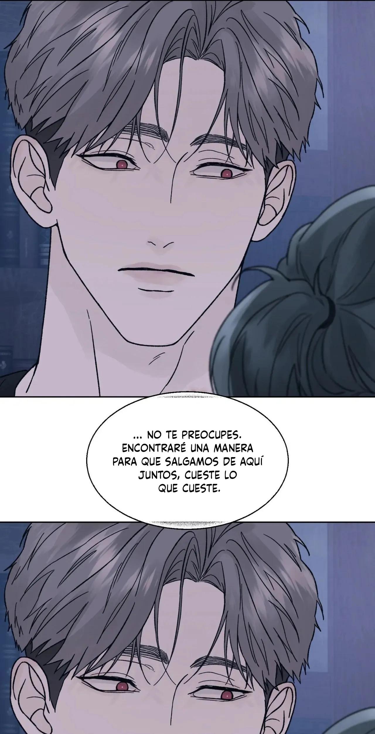 Noche de muerte - Capítulo 50 2 manhwa