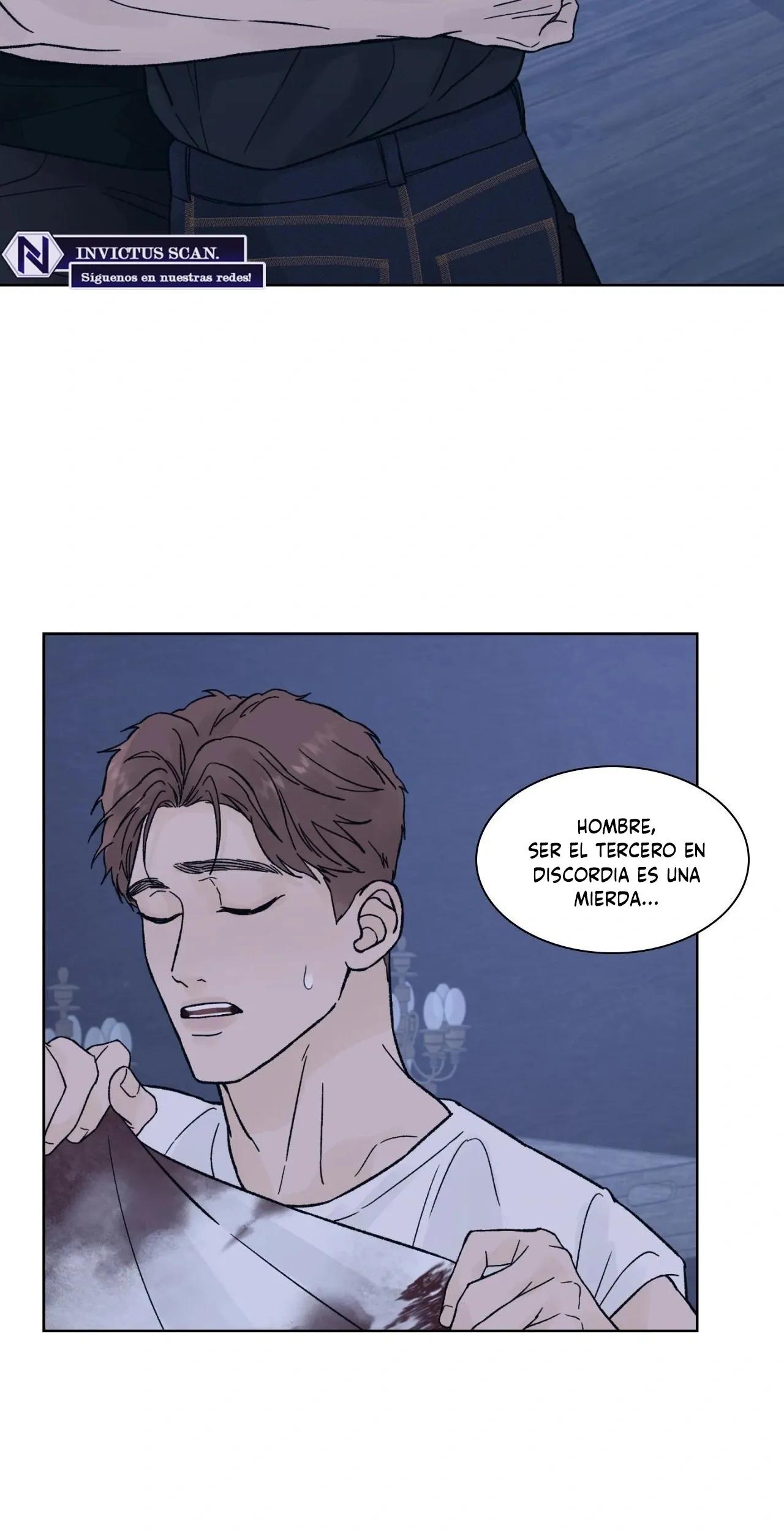 Noche de muerte - Capítulo 50 2 manhwa