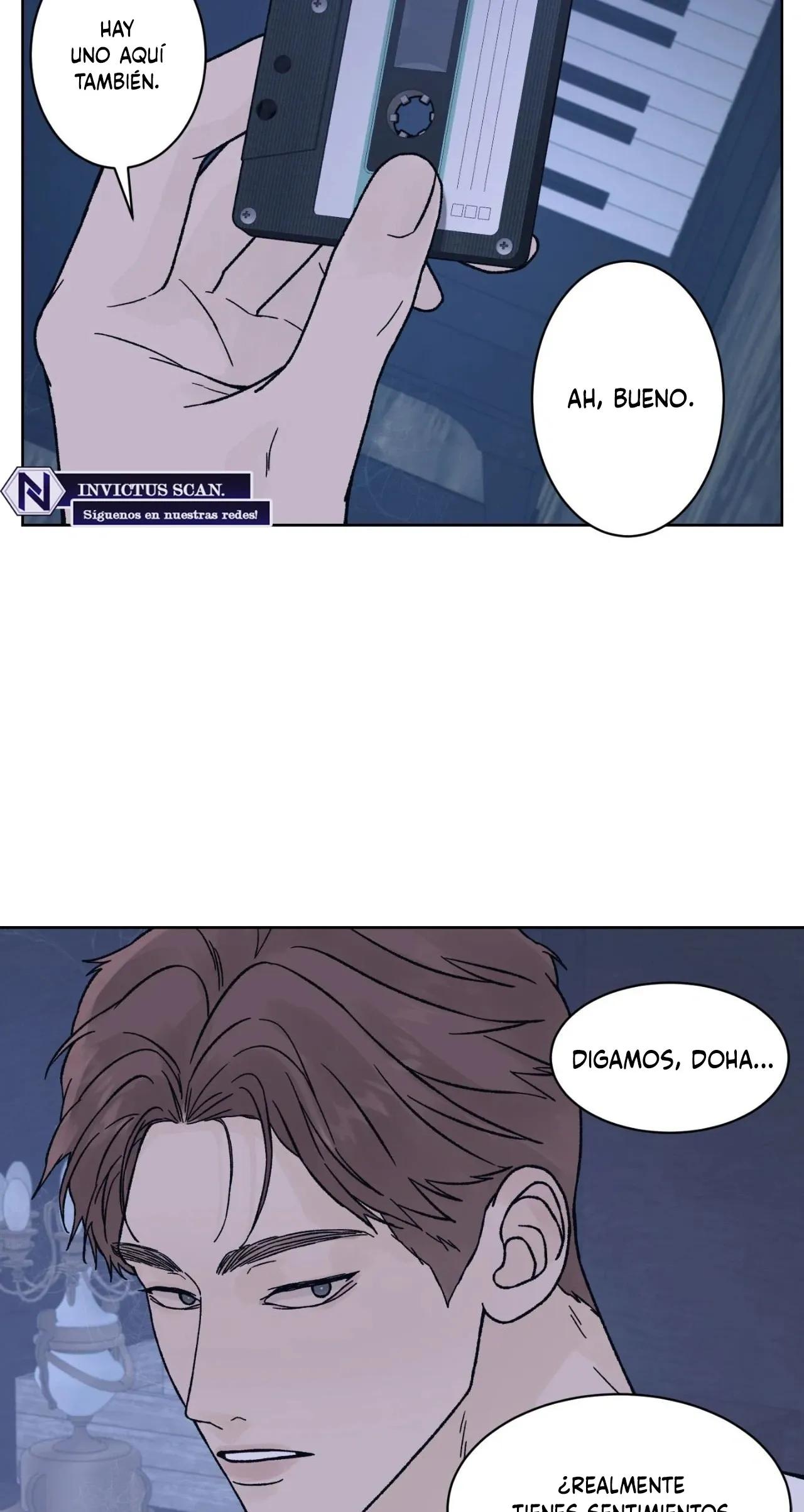 Noche de muerte - Capítulo 50 2 manhwa