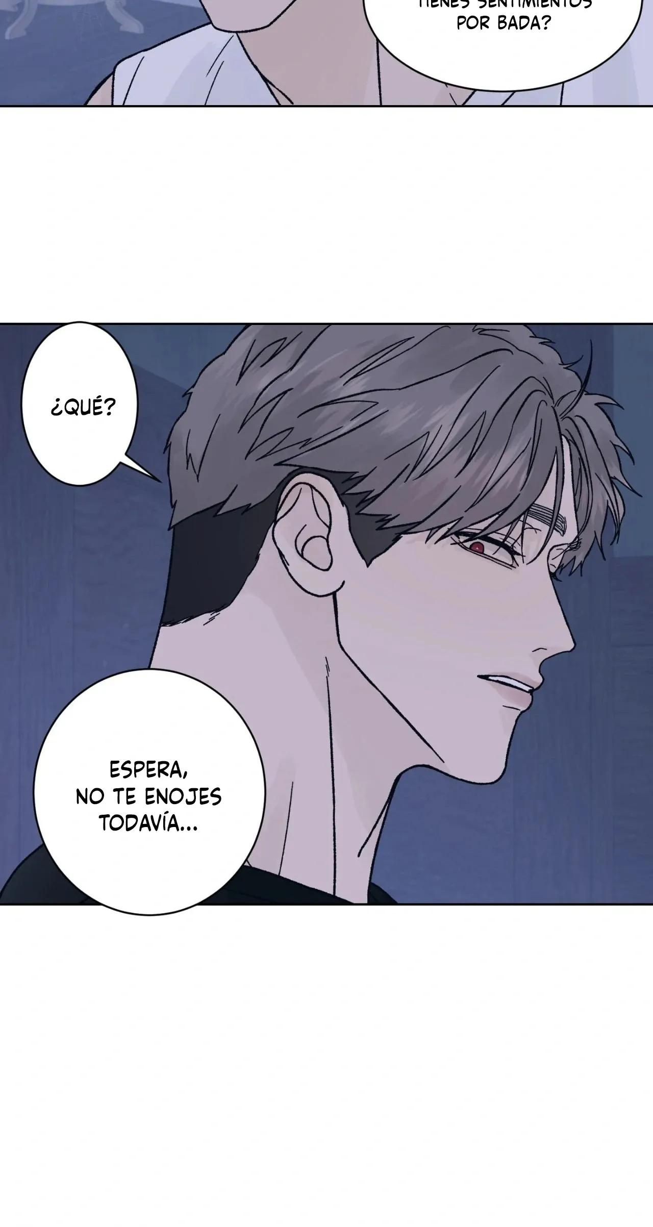 Noche de muerte - Capítulo 50 2 manhwa