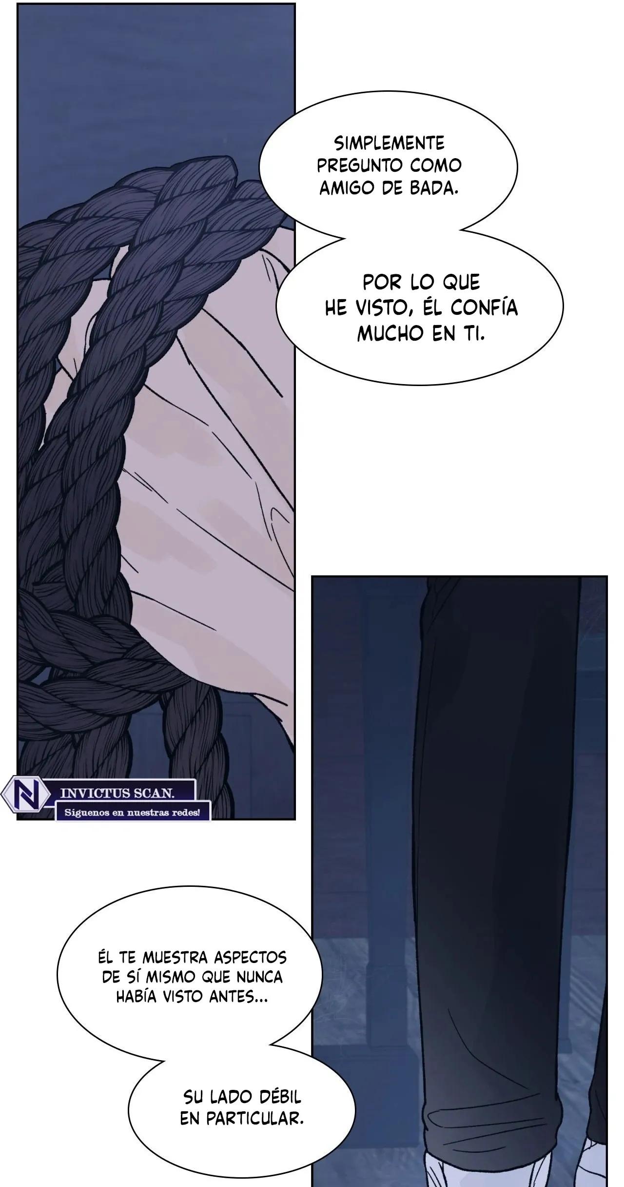 Noche de muerte - Capítulo 50 2 manhwa