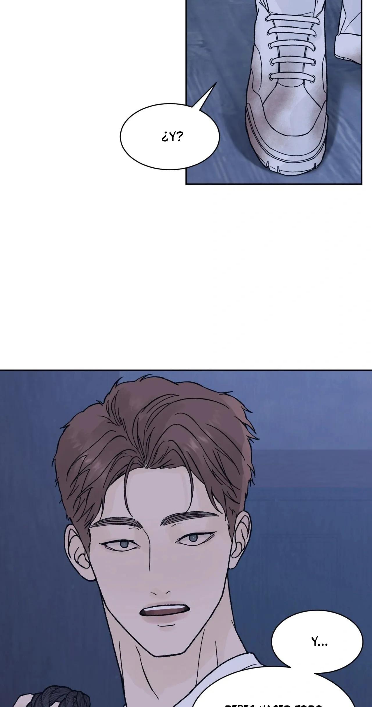Noche de muerte - Capítulo 50 2 manhwa