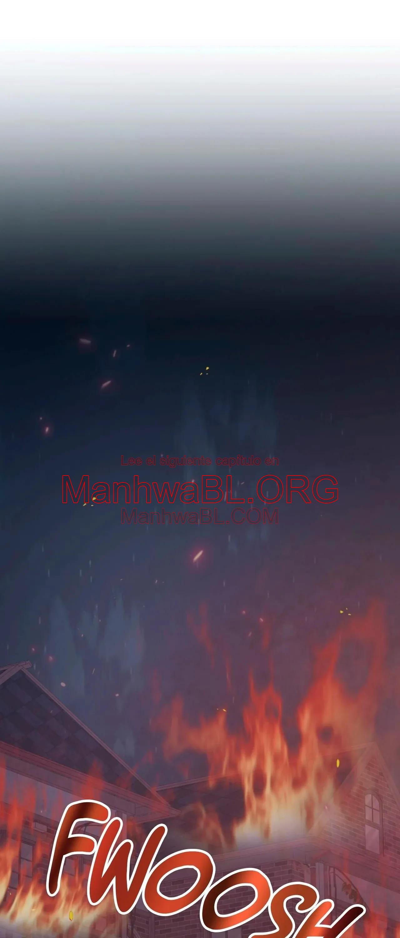 Noche de muerte - Capítulo 54 manhwa