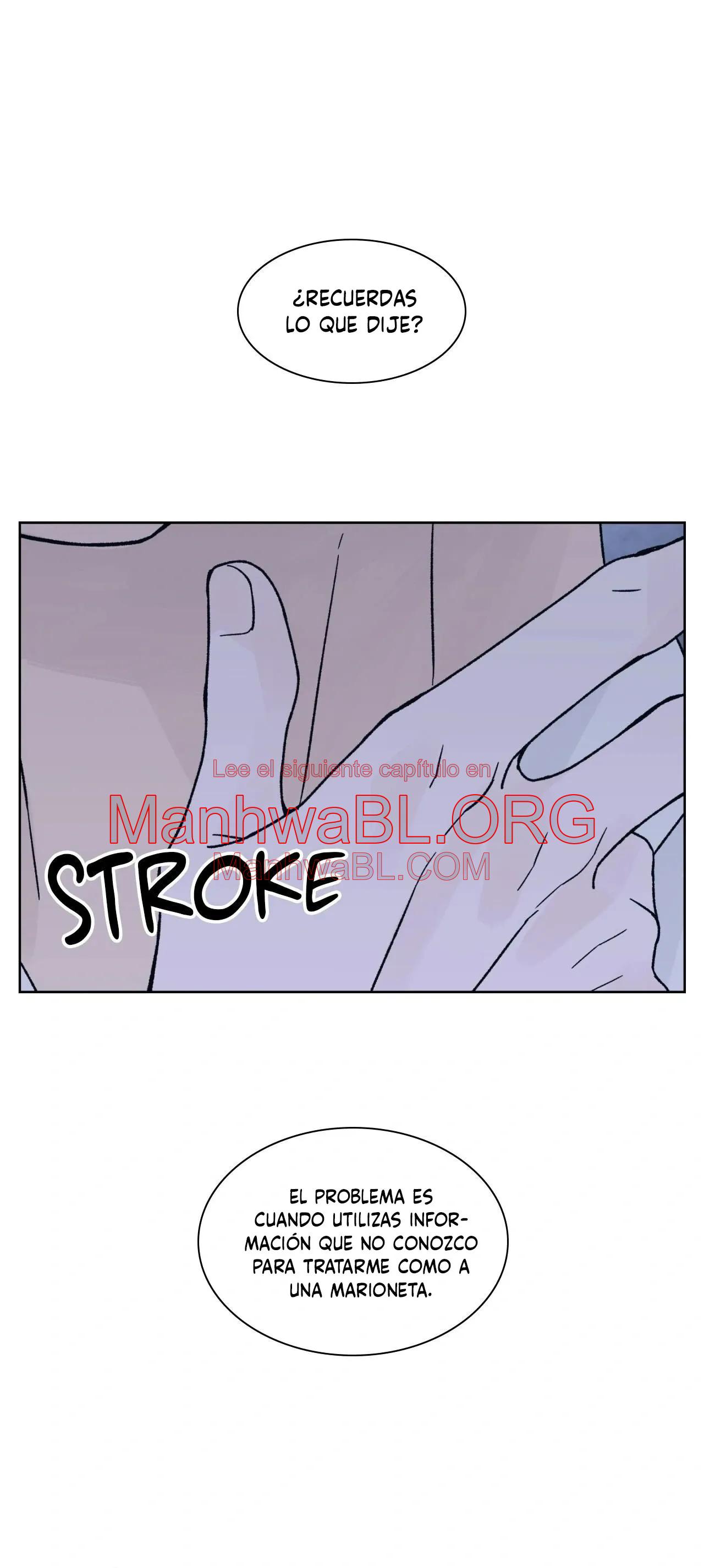 Noche de muerte - Capítulo 52 2 manhwa