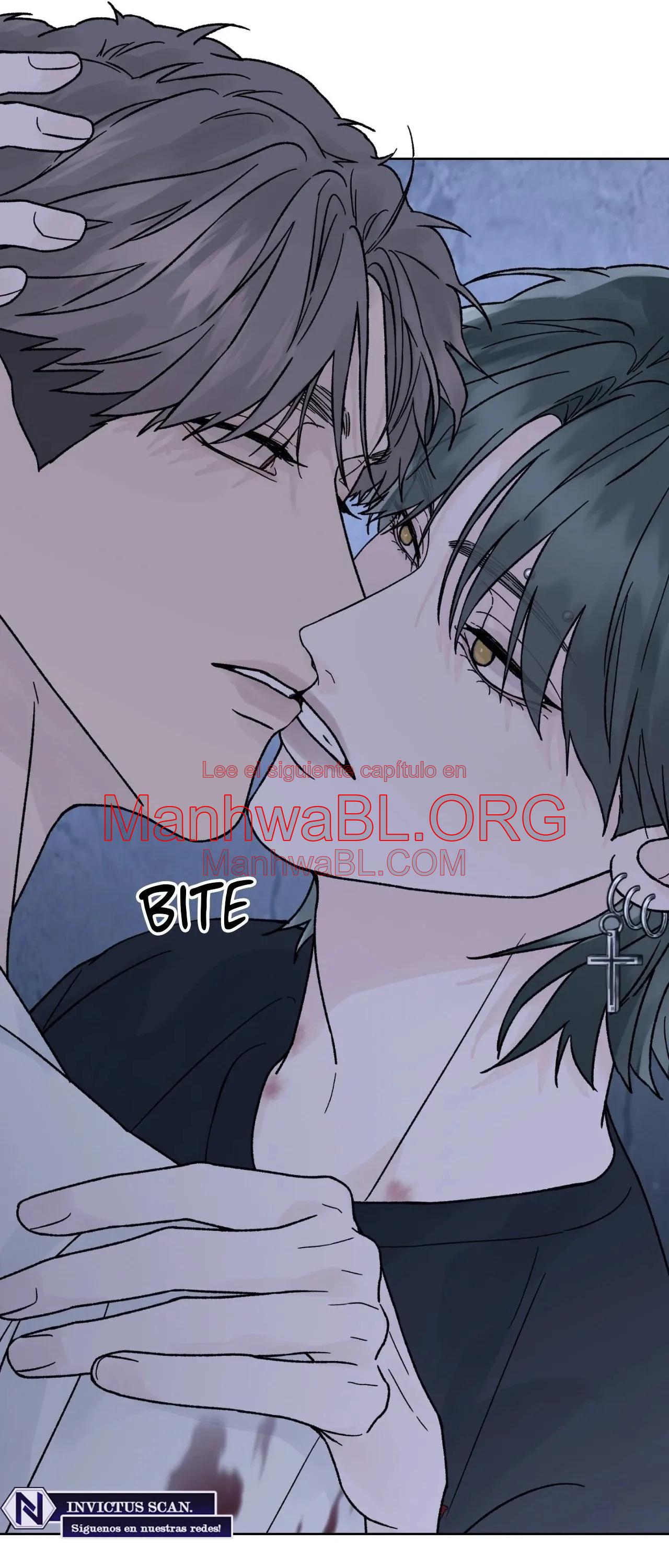 Noche de muerte - Capítulo 52 2 manhwa