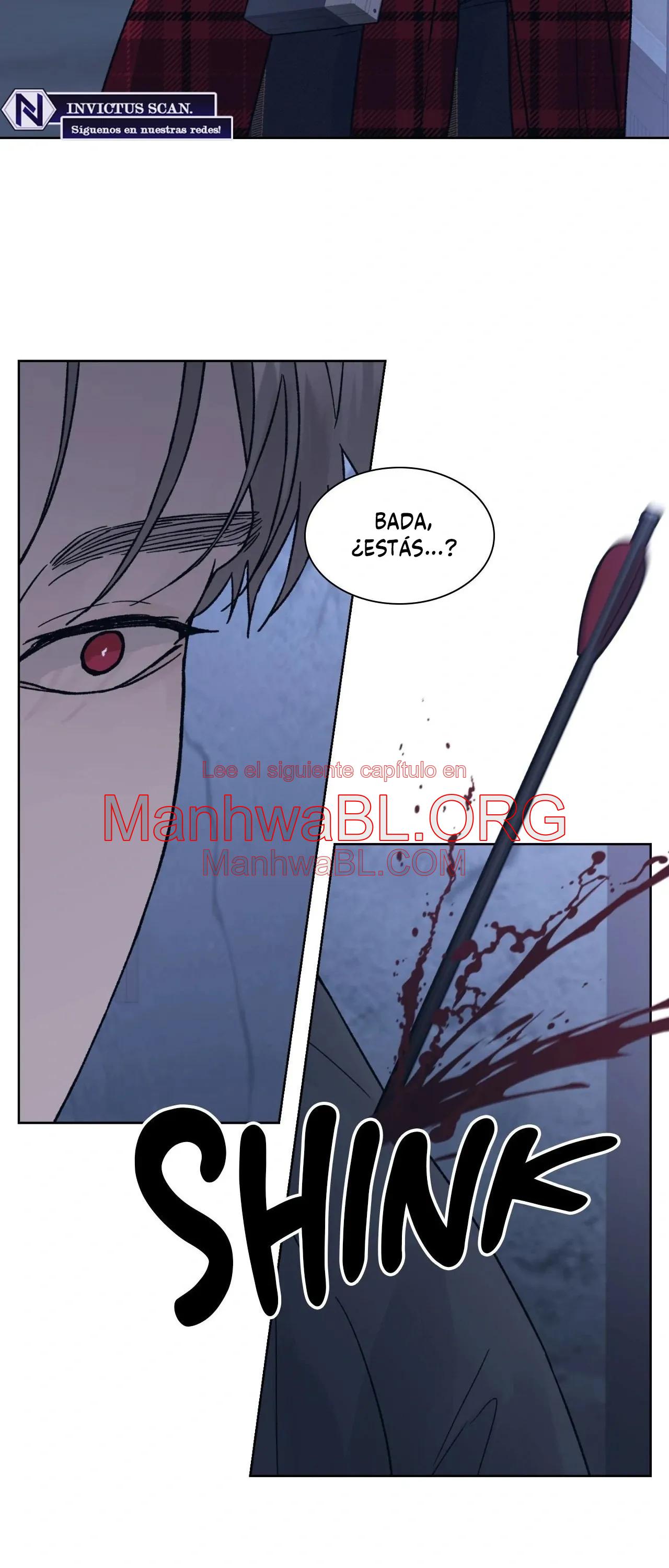 Noche de muerte - Capítulo 52 2 manhwa