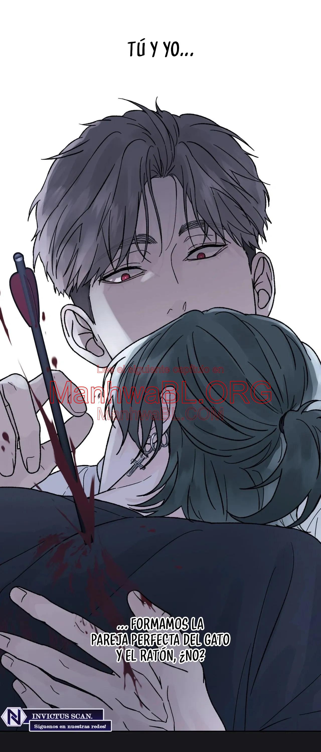 Noche de muerte - Capítulo 52 2 manhwa