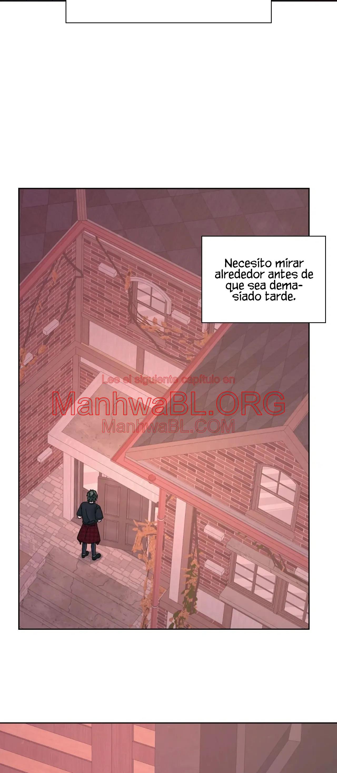 Noche de muerte - Capítulo 52 2 manhwa