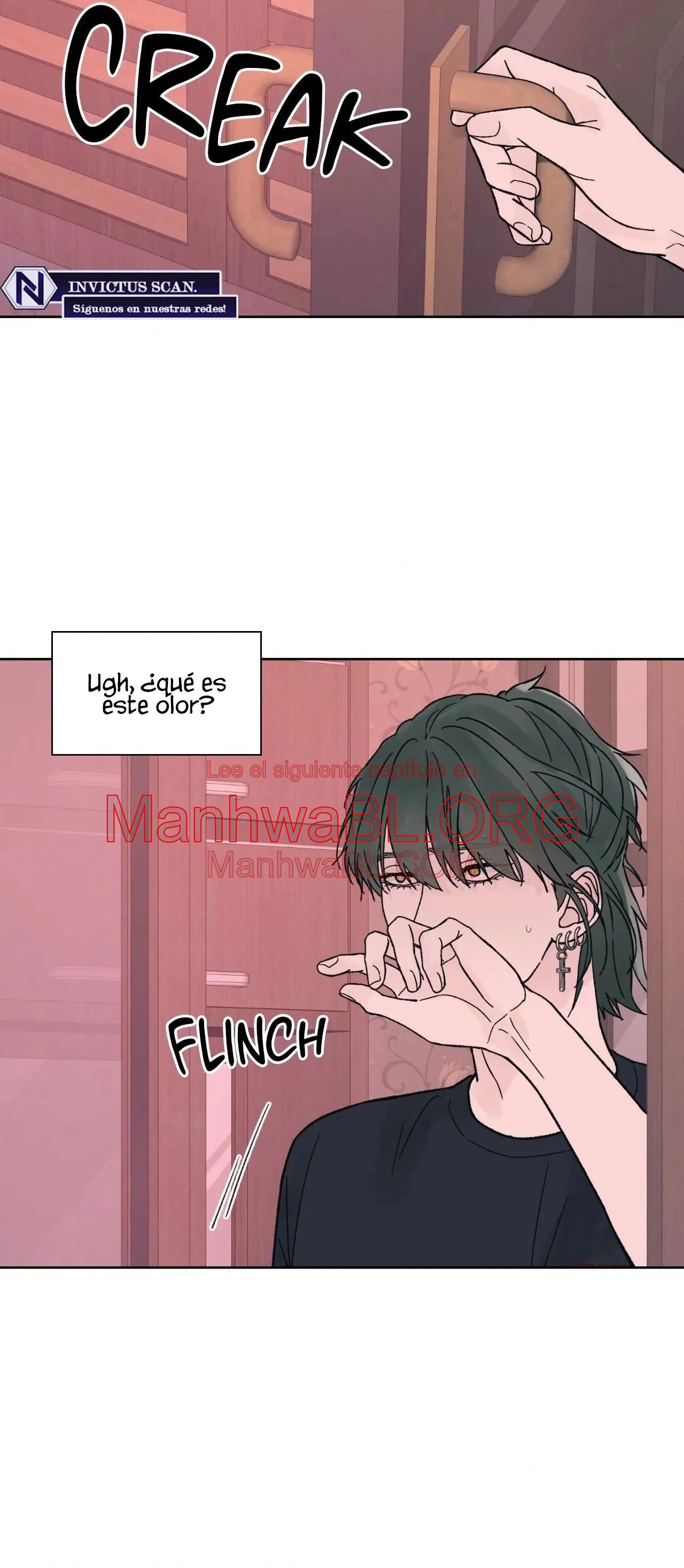 Noche de muerte - Capítulo 52 2 manhwa