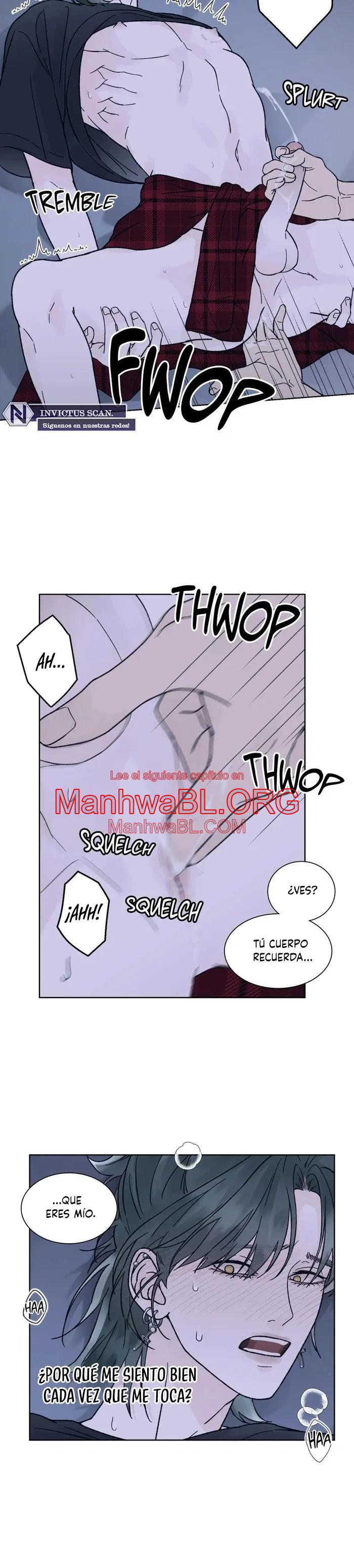 Noche de muerte - Capítulo 56 3 manhwa