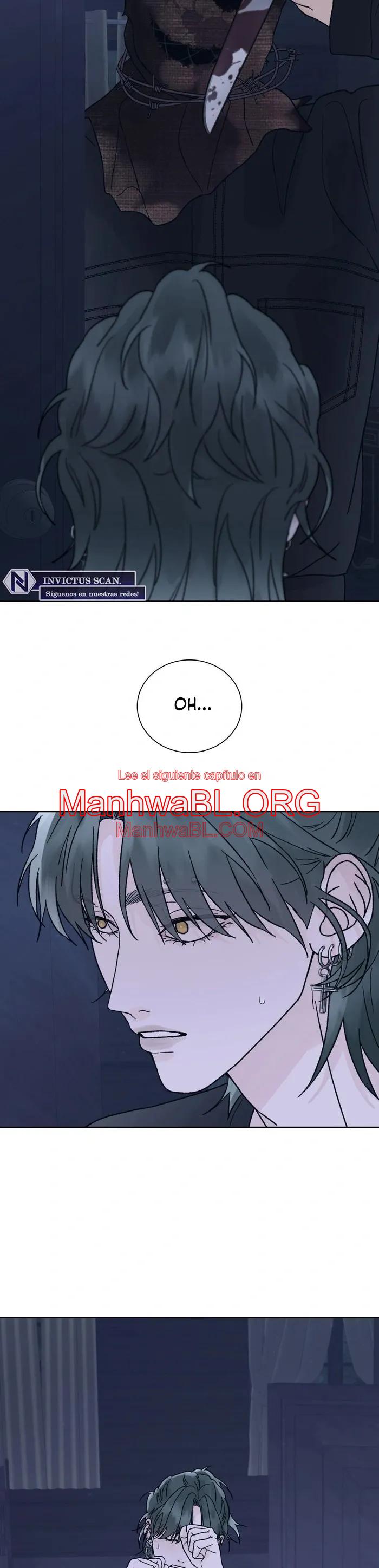 Noche de muerte - Capítulo 56 3 manhwa