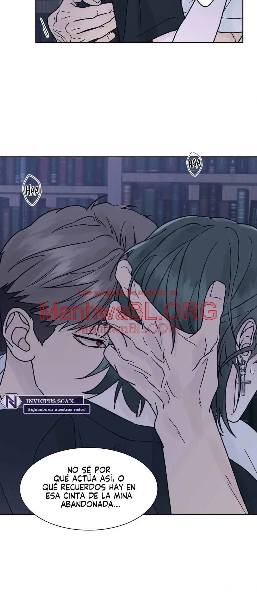 Noche de muerte - Capítulo 51 2 manhwa