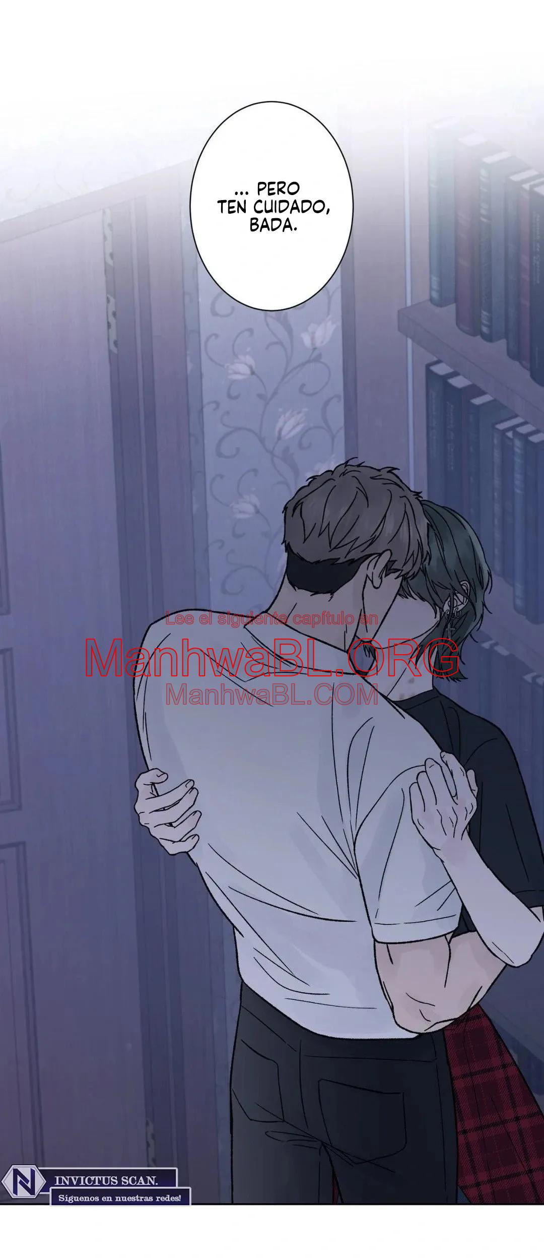 Noche de muerte - Capítulo 51 2 manhwa
