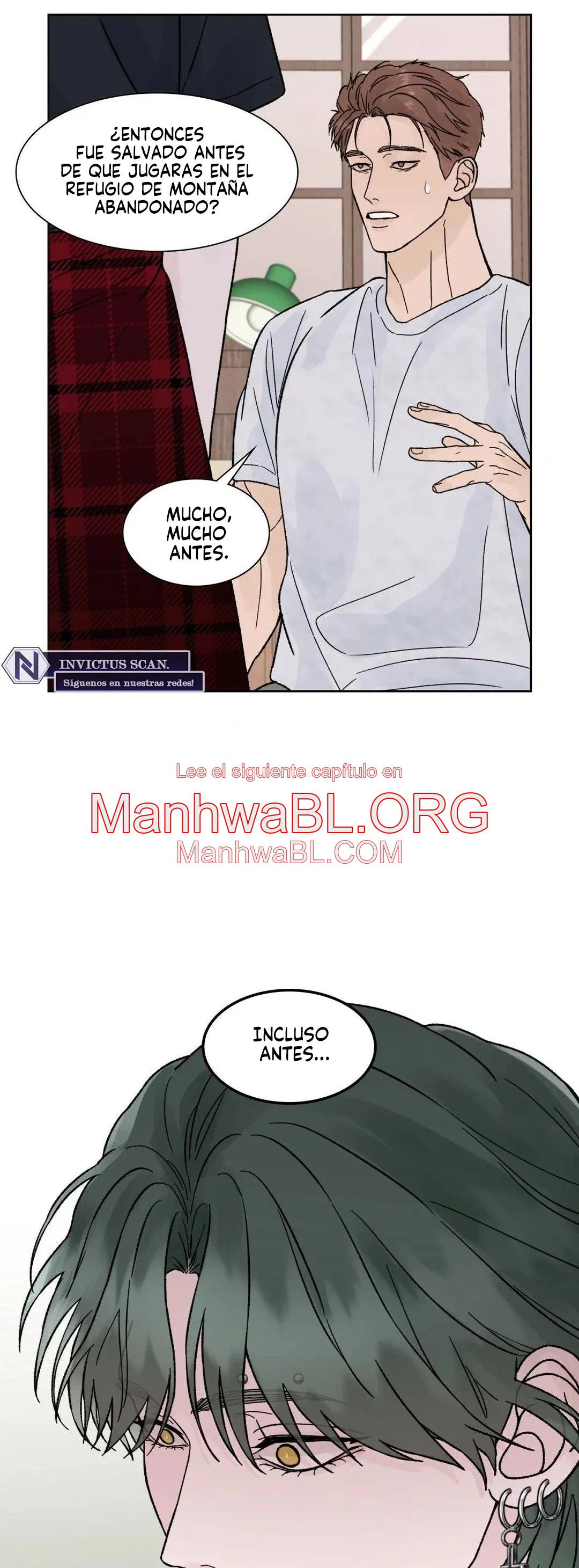Noche de muerte - Capítulo 51 2 manhwa