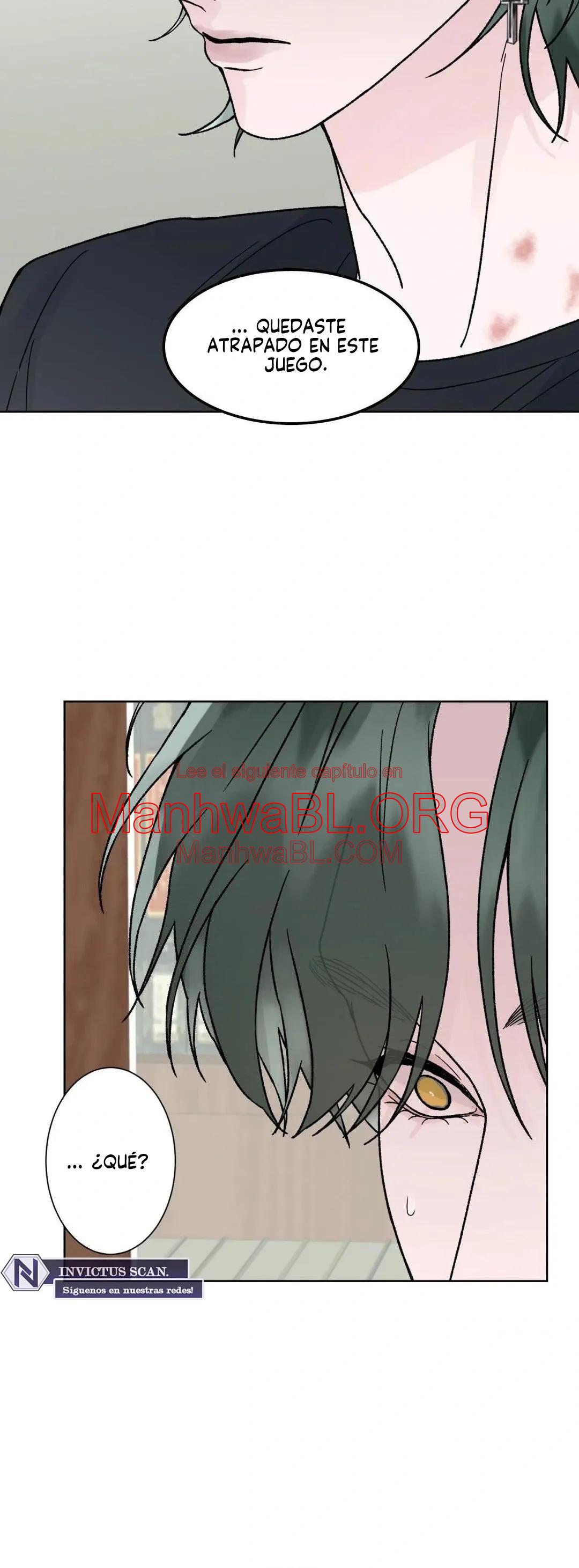 Noche de muerte - Capítulo 51 2 manhwa