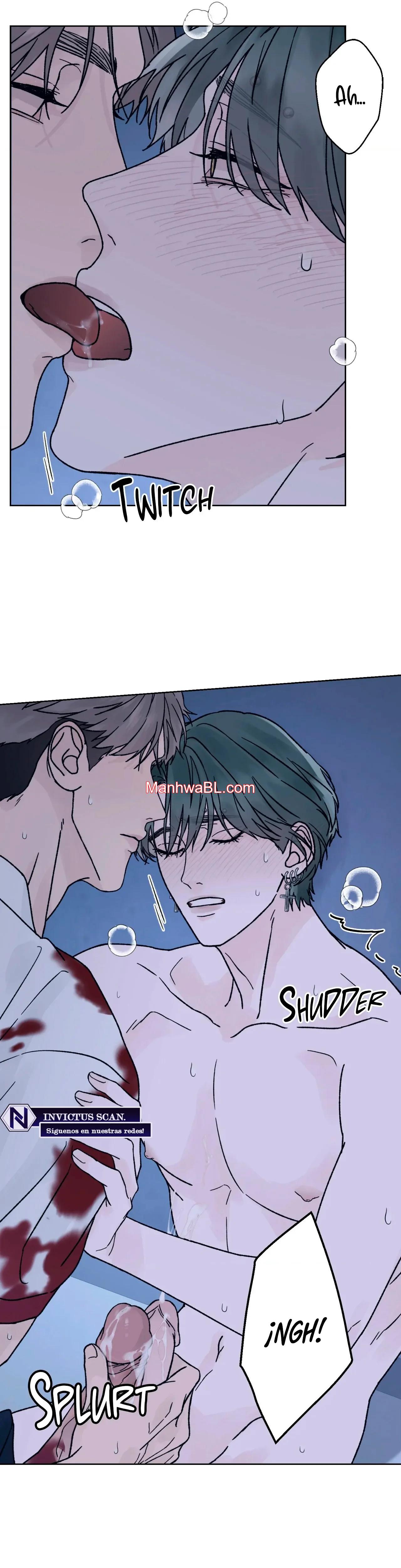 Noche de muerte - Capítulo 46 2 manhwa