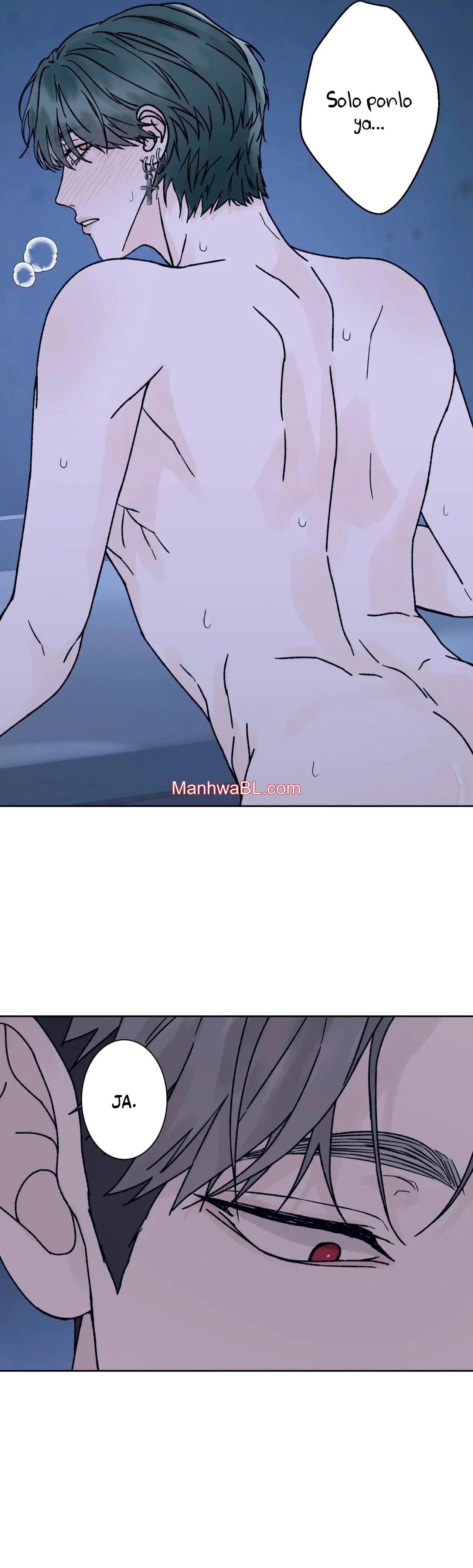 Noche de muerte - Capítulo 46 2 manhwa