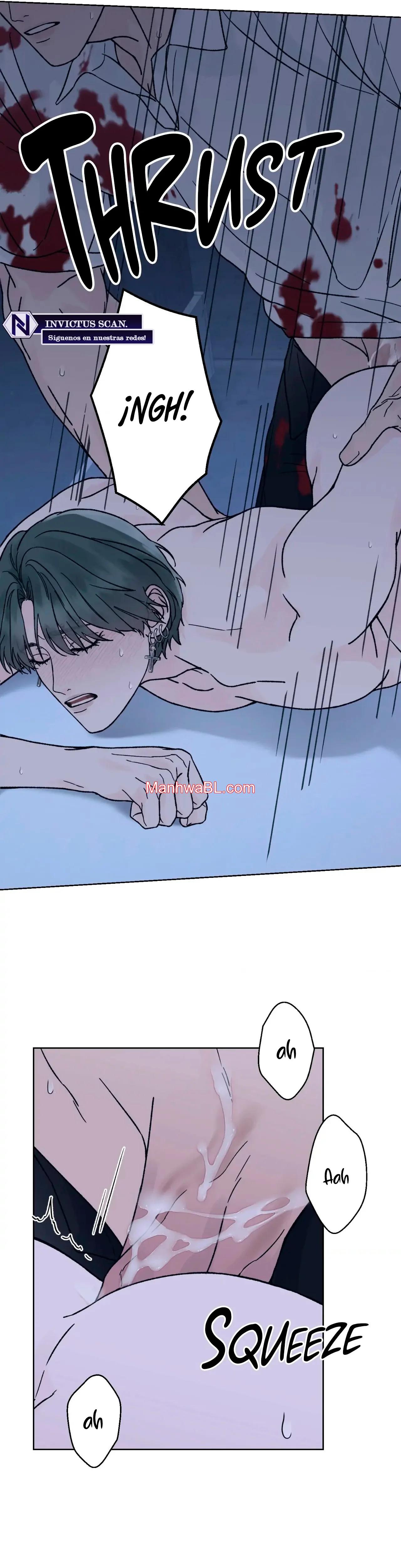 Noche de muerte - Capítulo 46 2 manhwa