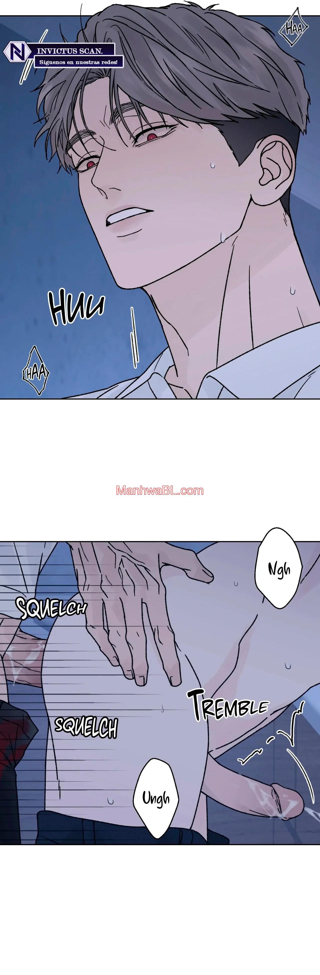 Noche de muerte - Capítulo 46 2 manhwa
