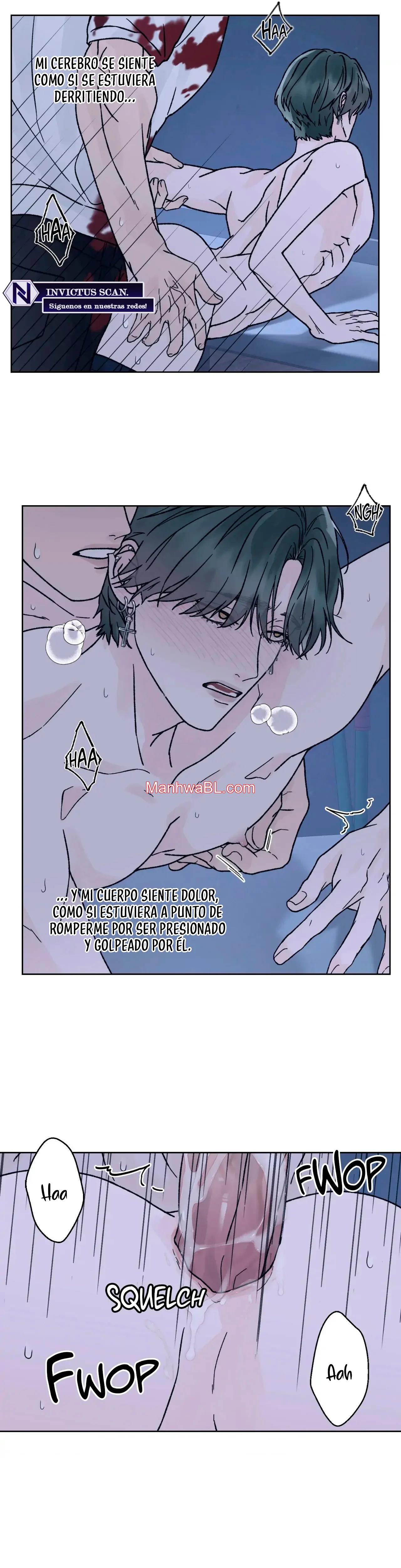 Noche de muerte - Capítulo 46 2 manhwa