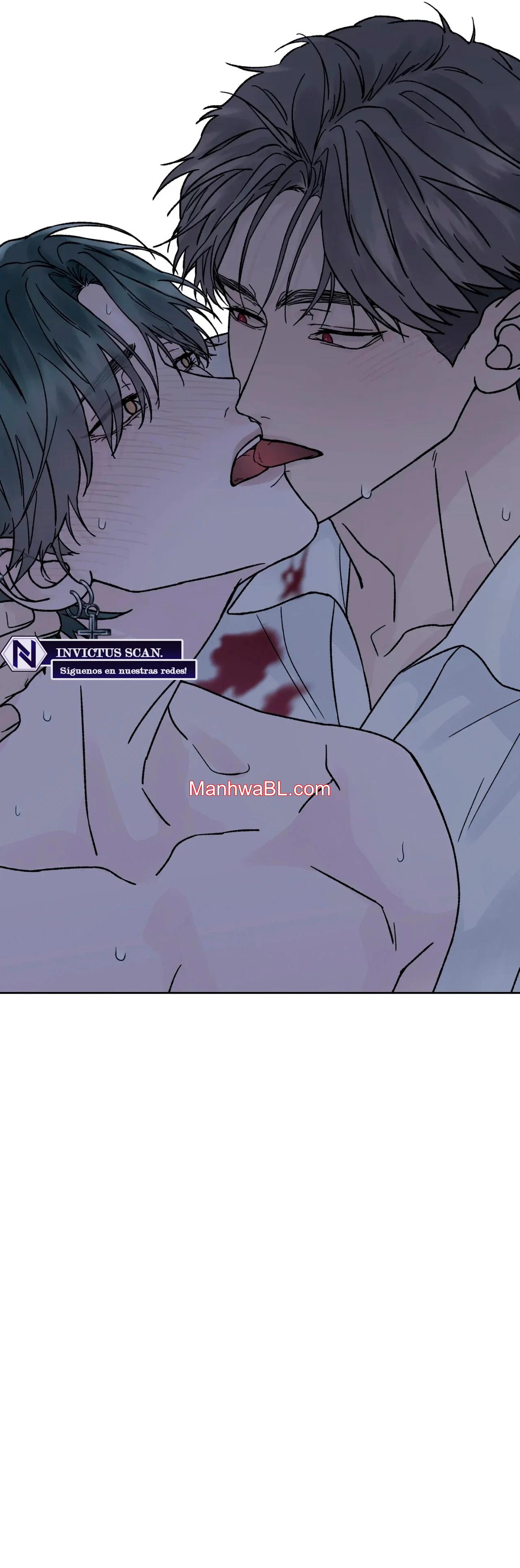 Noche de muerte - Capítulo 46 2 manhwa