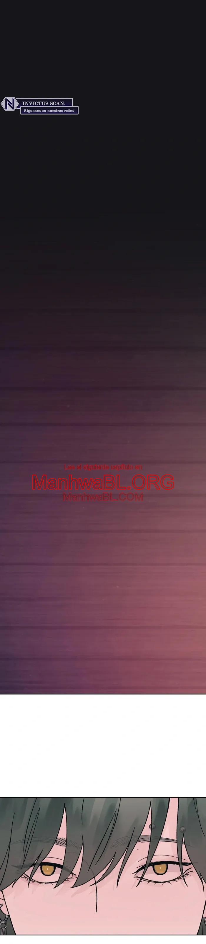 Noche de muerte - Capítulo 55 manhwa