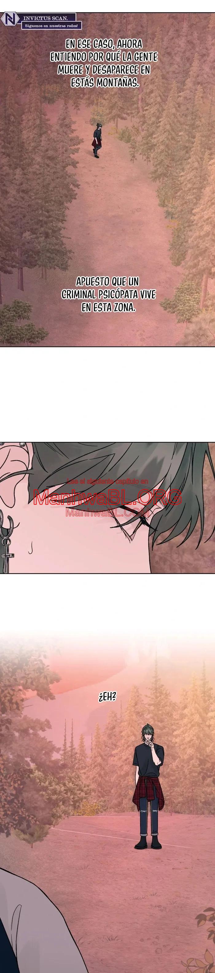 Noche de muerte - Capítulo 55 manhwa