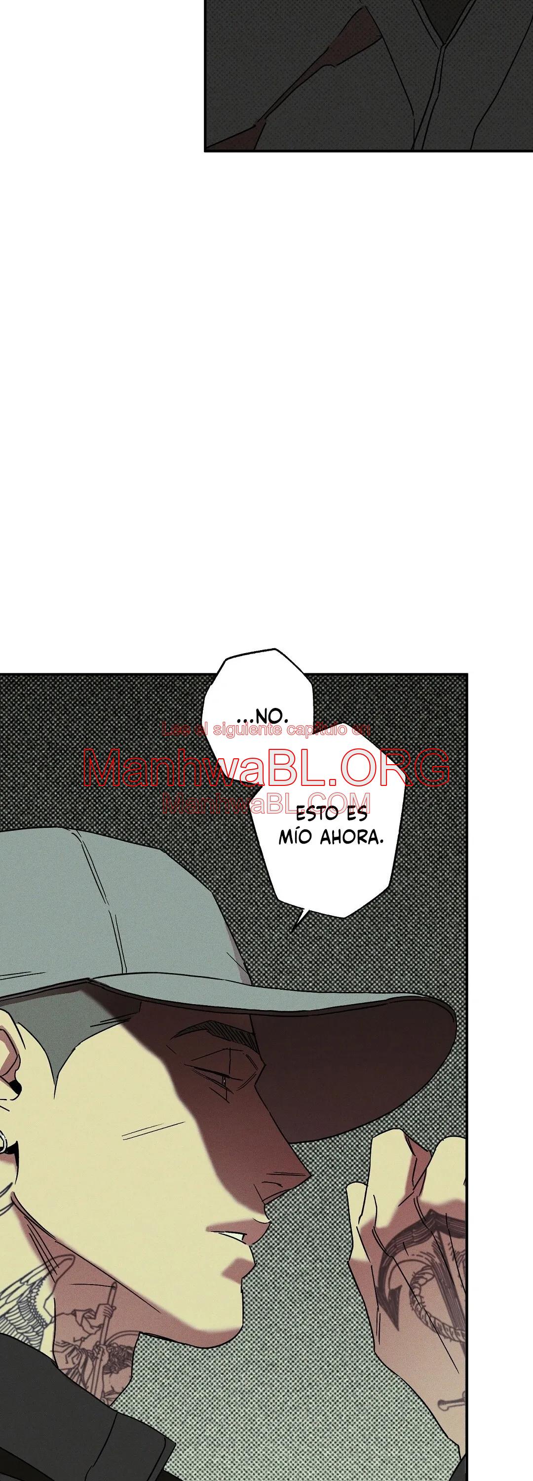 WET SAND - Capítulo 80 2 manhwa