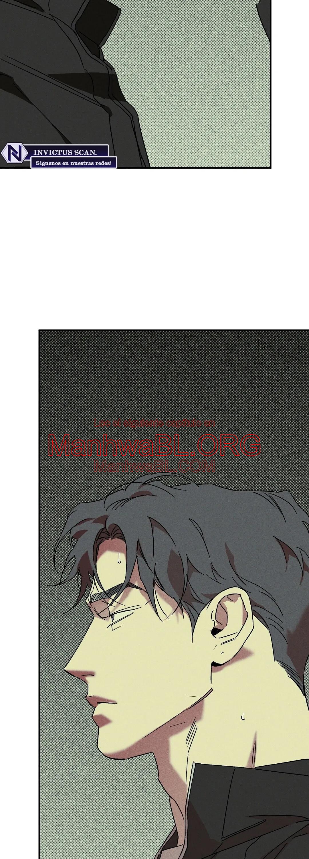 WET SAND - Capítulo 80 2 manhwa