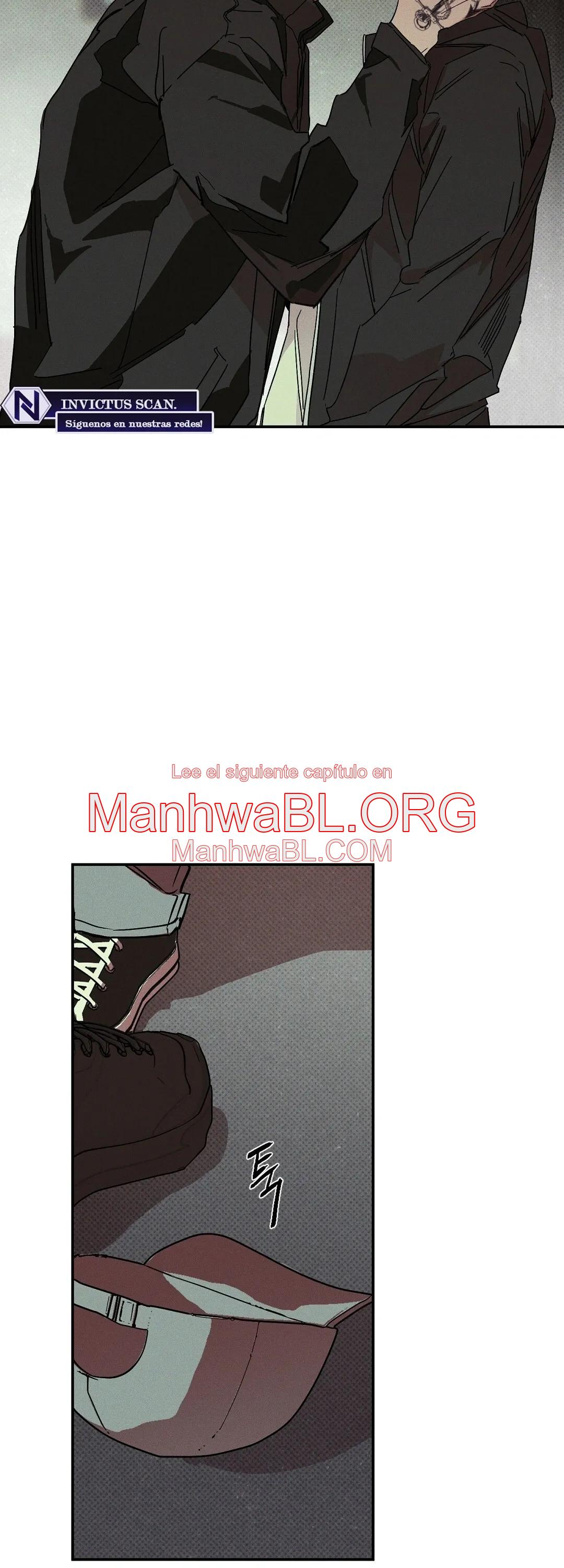 WET SAND - Capítulo 80 2 manhwa