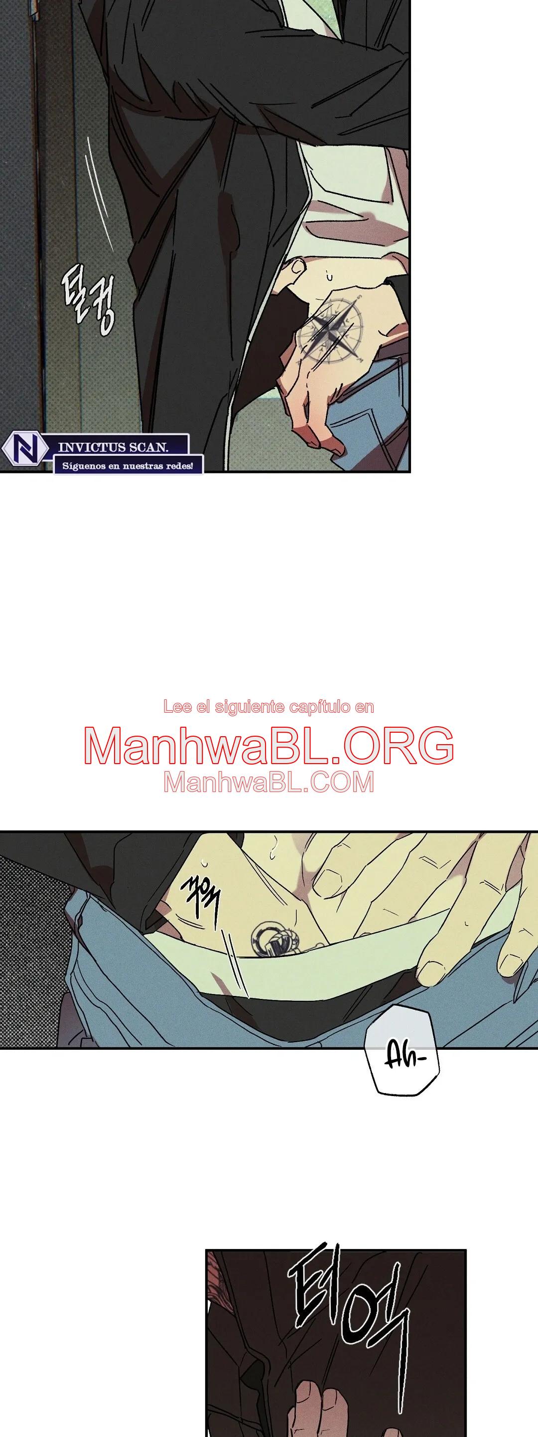 WET SAND - Capítulo 80 2 manhwa