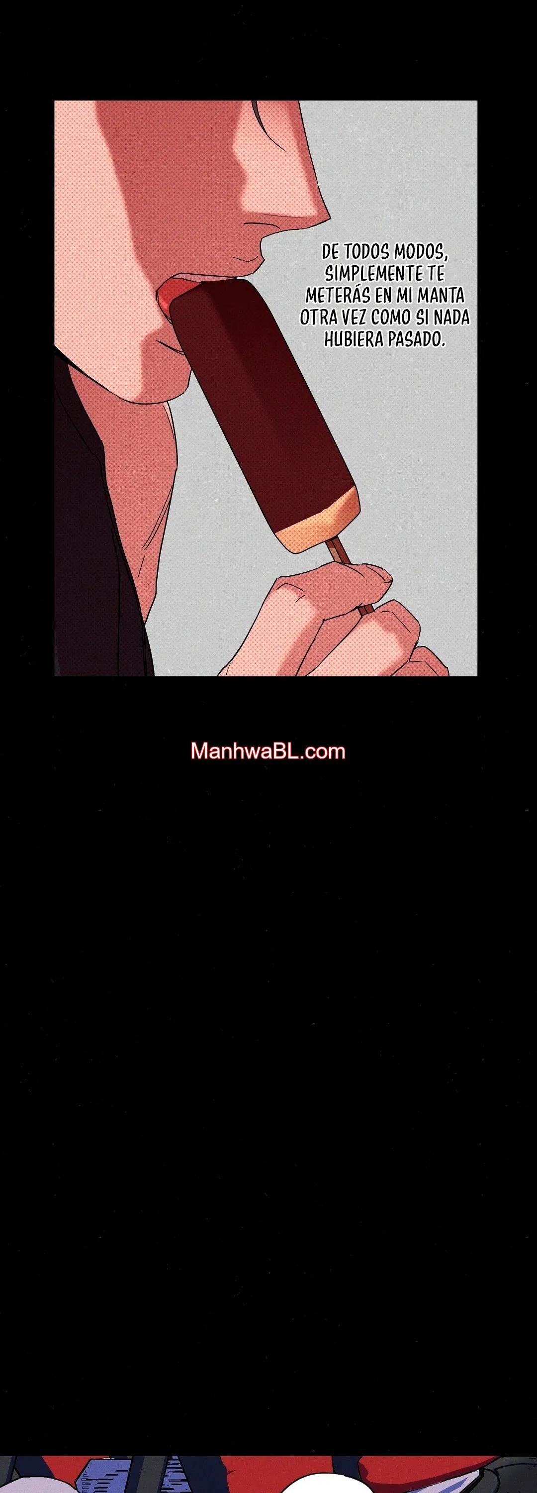 WET SAND - Capítulo 79 manhwa