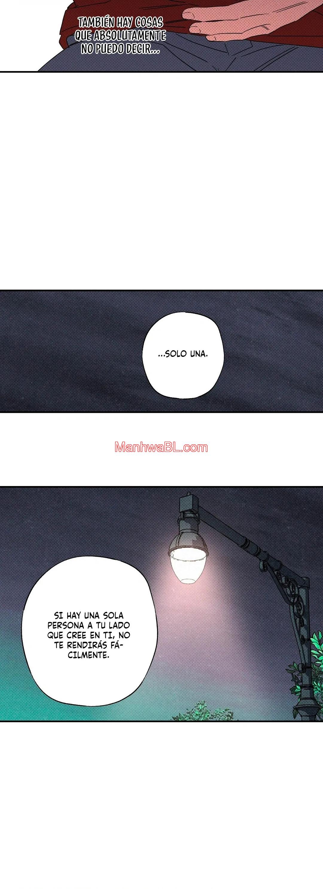 WET SAND - Capítulo 78 3 manhwa