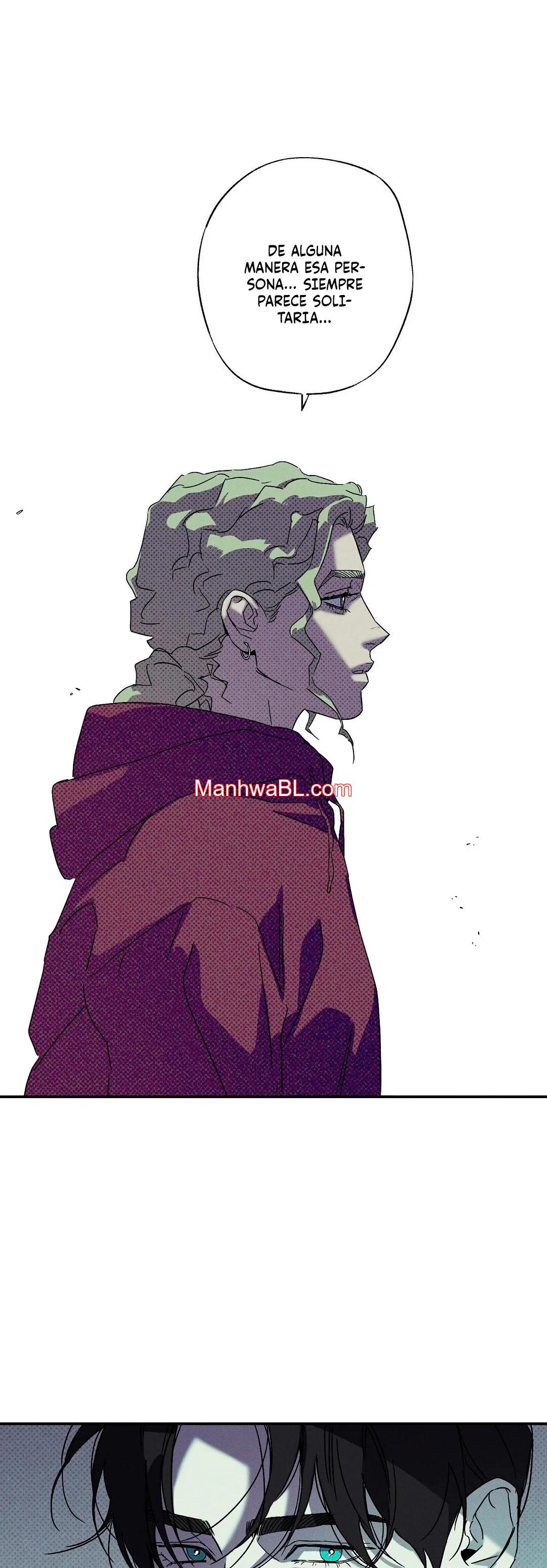 WET SAND - Capítulo 78 3 manhwa
