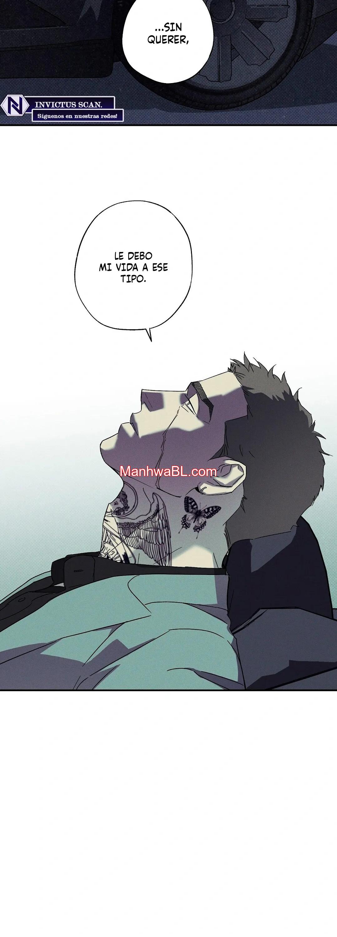 WET SAND - Capítulo 78 2 manhwa