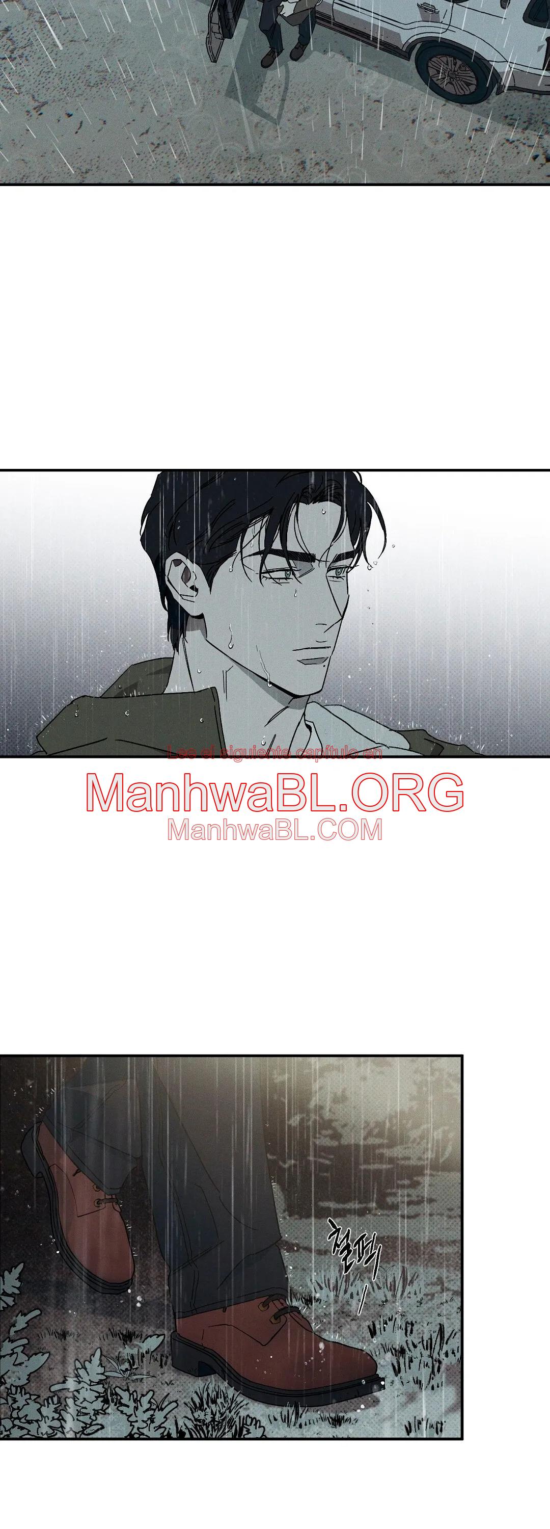 WET SAND - Capítulo 84 3 manhwa