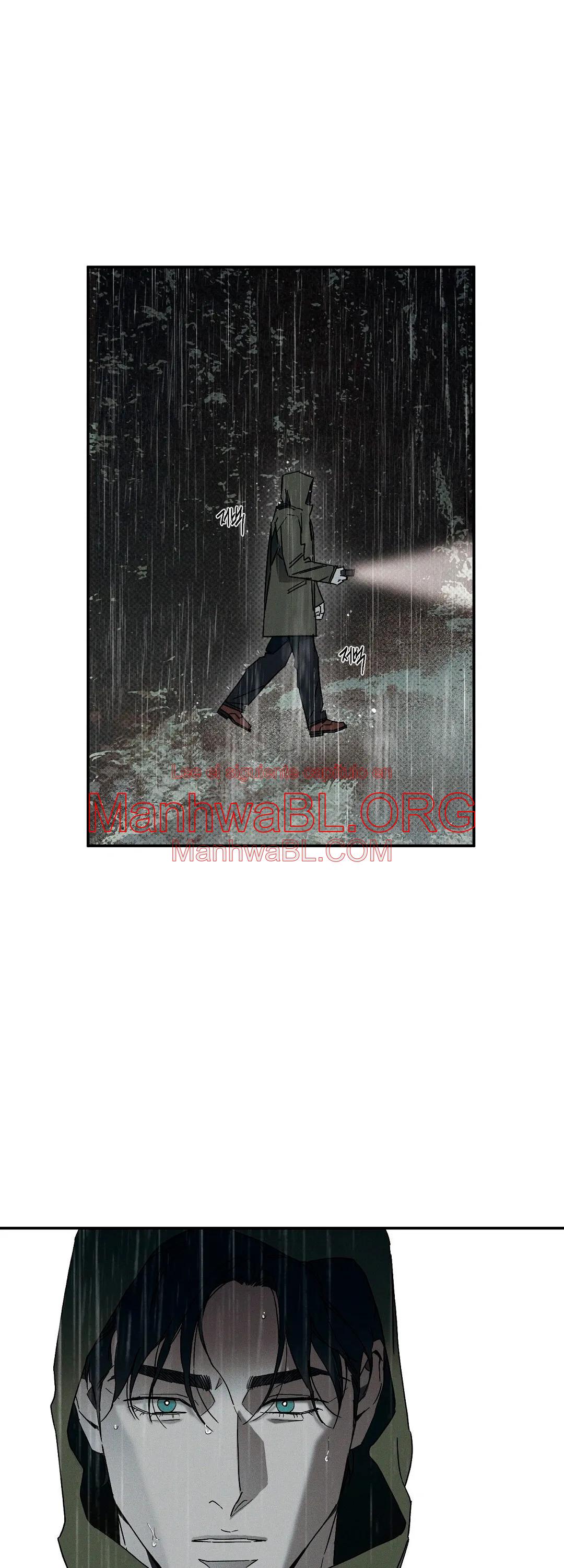 WET SAND - Capítulo 84 3 manhwa