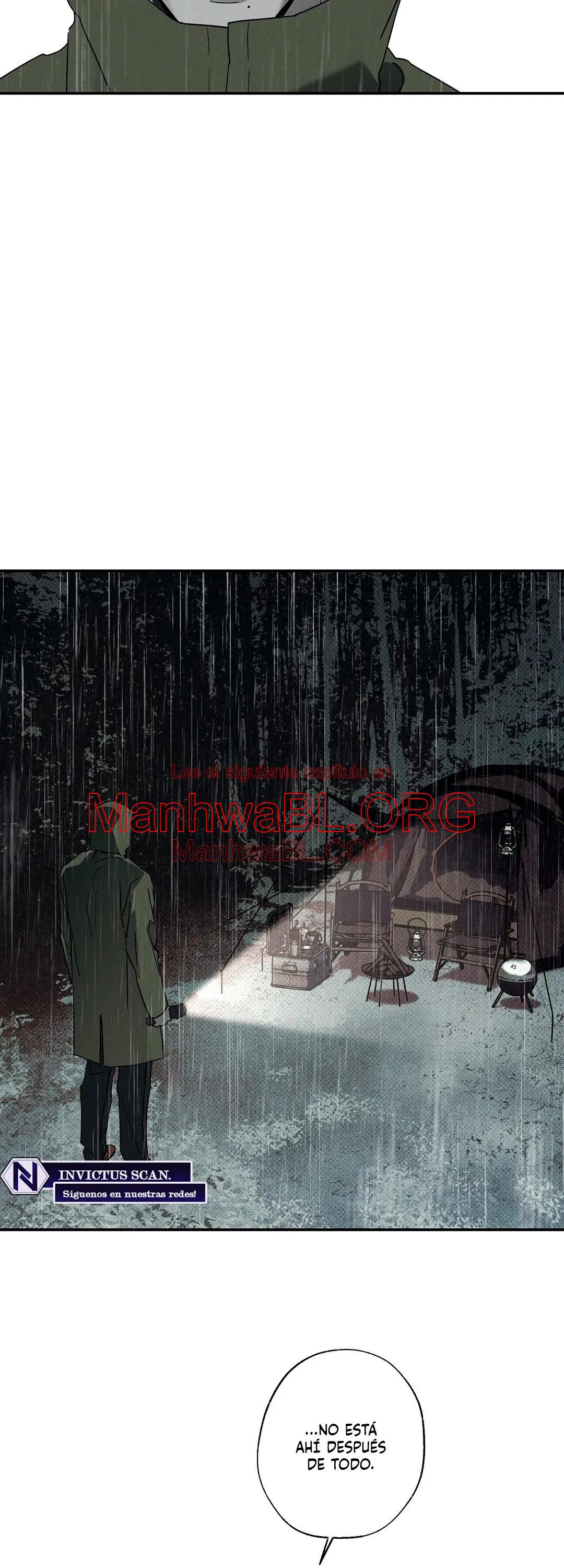 WET SAND - Capítulo 84 3 manhwa