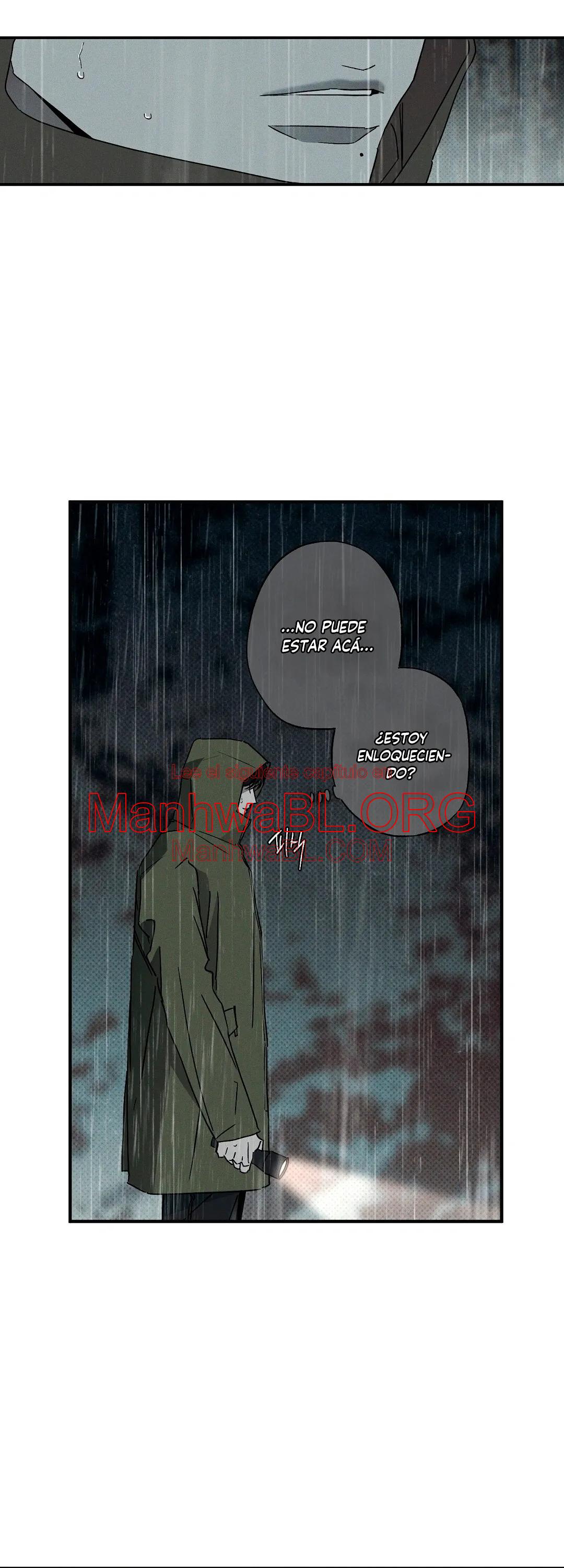 WET SAND - Capítulo 84 3 manhwa