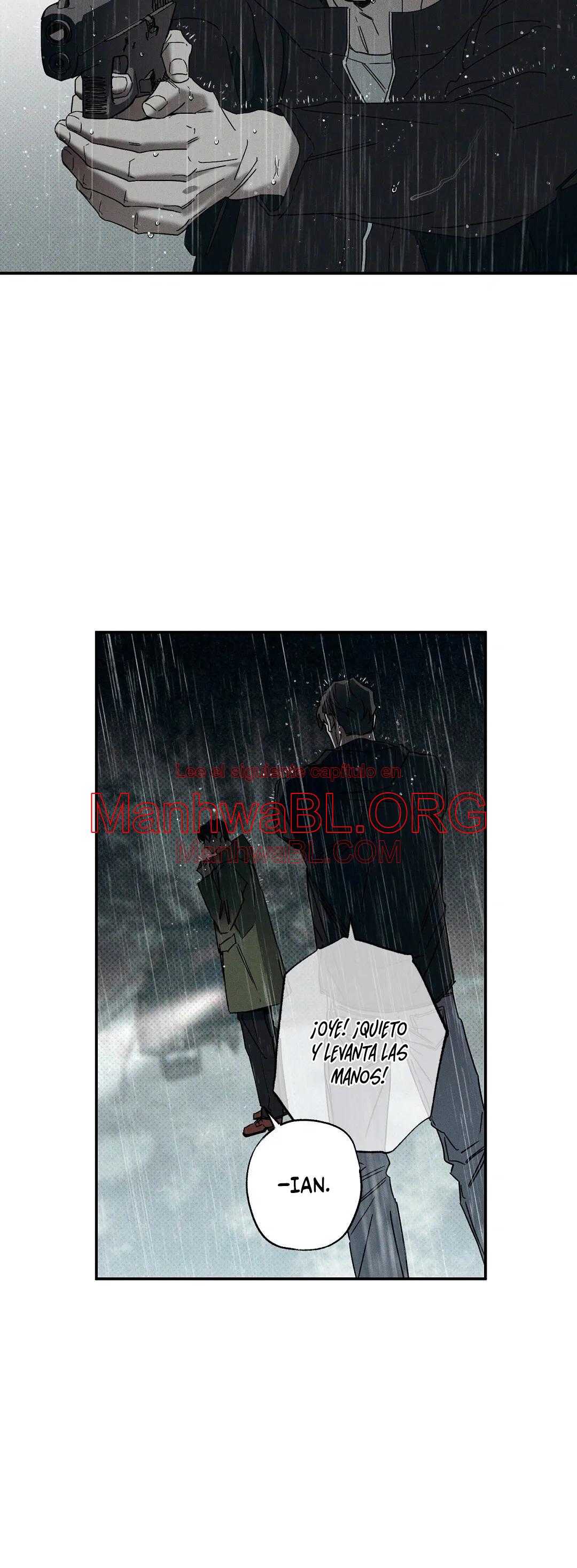 WET SAND - Capítulo 84 3 manhwa